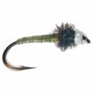 snocone olive-silver